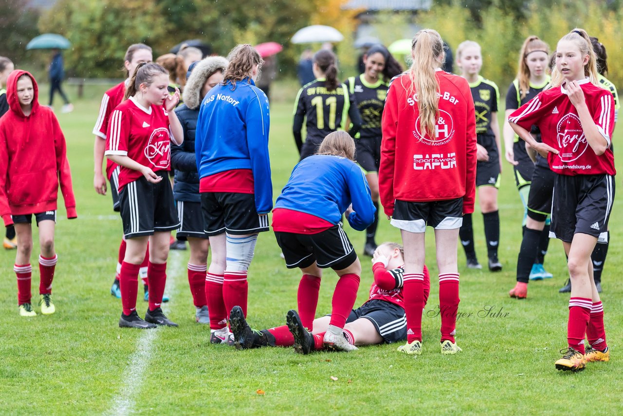 Bild 313 - B-Juniorinnen SG Mittelholstein - SV Frisia 03 Risum-Lindholm : Ergebnis: 1:12